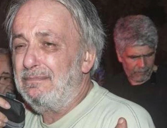 Οι πρώτες πληροφορίες από τους γιατρούς για την υγεία του Ανδρέα Μικρούτσικου